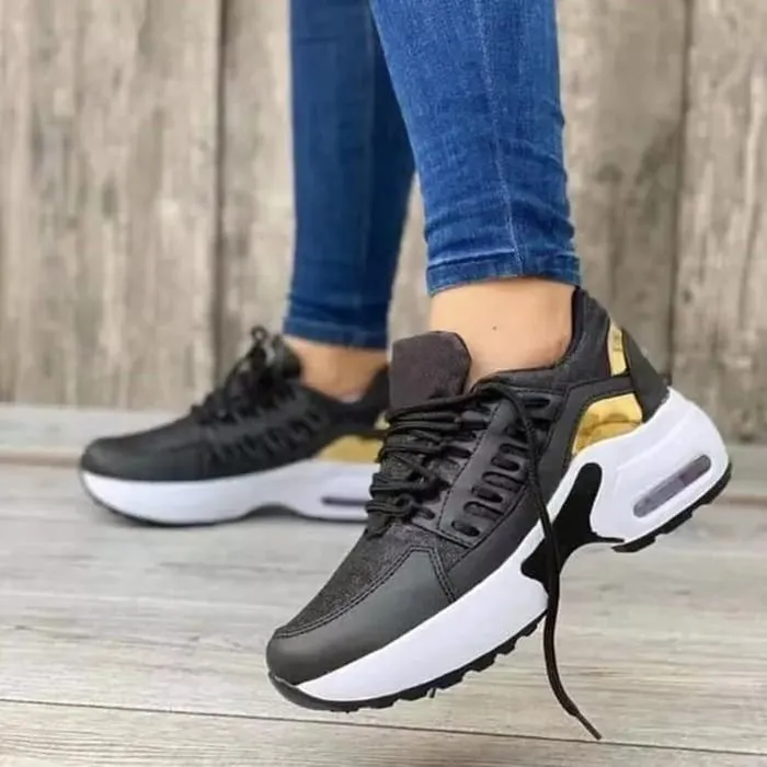 Marina | Sportieve Sneakers