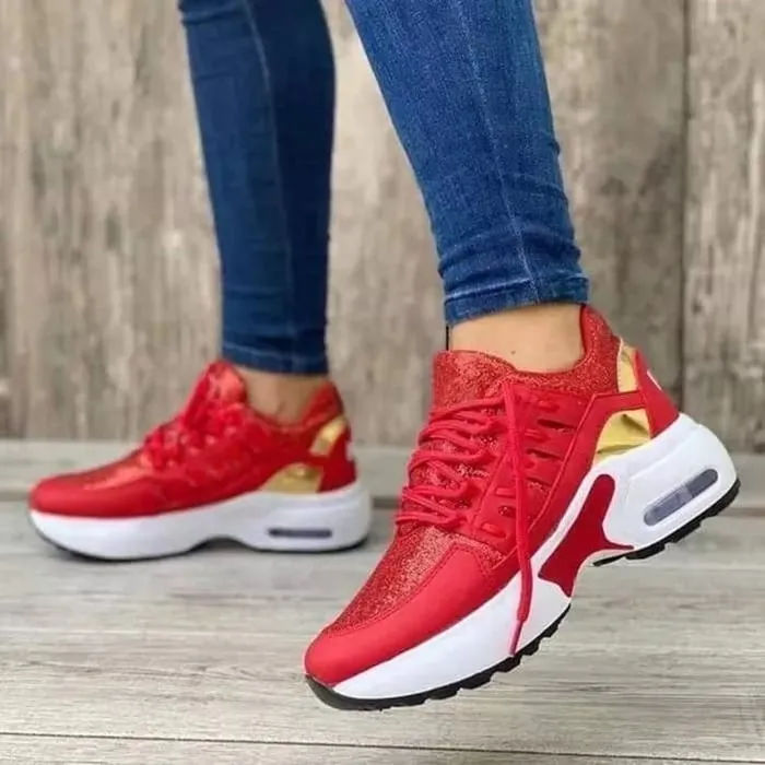 Marina | Sportieve Sneakers