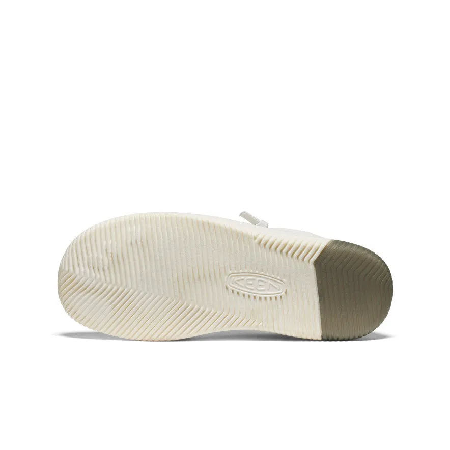 Men's KNX Leather Sneaker