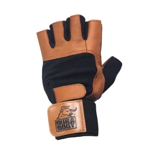 Men's Tan Grand Champion Weightlifting Gloves
