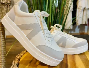 MIA Platform Astra Sneakers