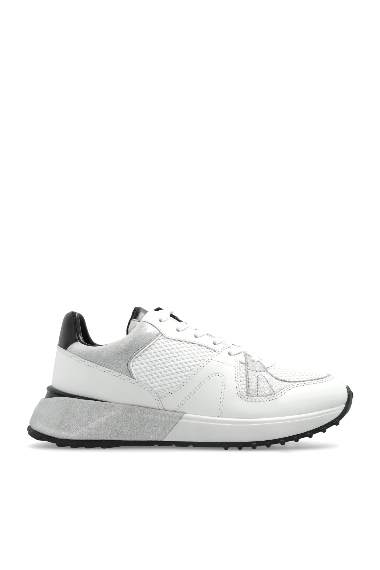Michael Kors - Jaime Trainer White Multi