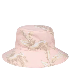 Mid Brim Ponie in Blush