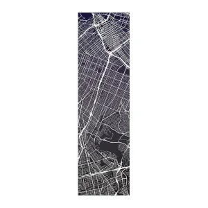 MOB GRIP 9X33 SHEET - Streets