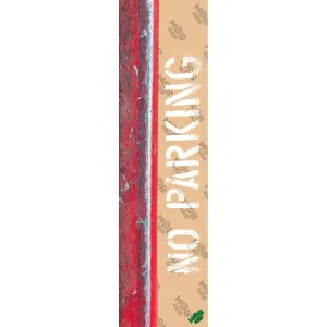 MOB Grip Tape Sheet - Slappies
