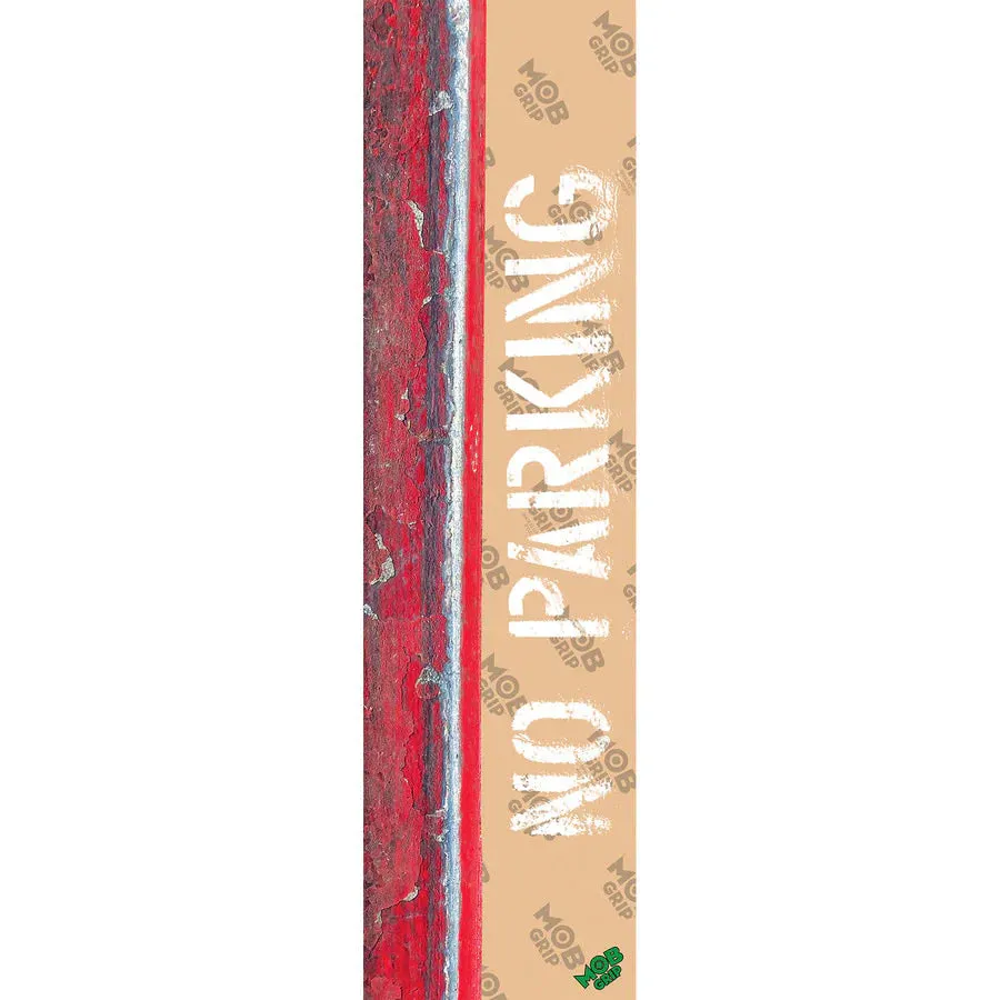 MOB Grip Tape Sheet - Slappies