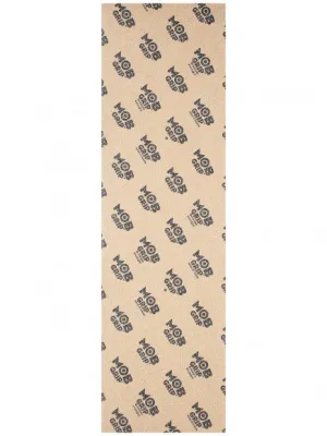 Mob Perforated CLEAR Grip Tape 10"x40" (Longboards)