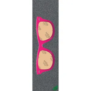 Mob Sunnies Clear Grip Tape 9" x 33"