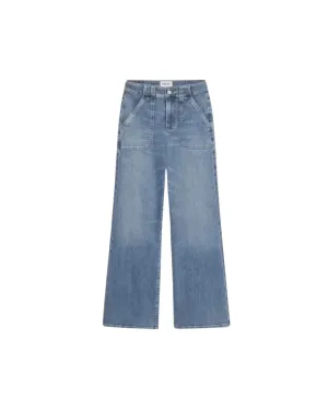 MODERN POCKET JEAN