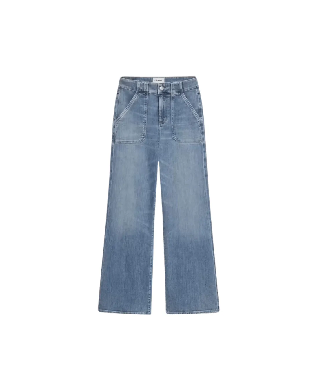 MODERN POCKET JEAN