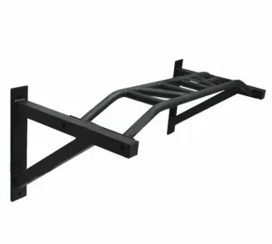 Morgan Multi-Grip Pull Up Bar
