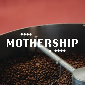 Mothership Blend Subscription - 3 months - Weekly Delivery