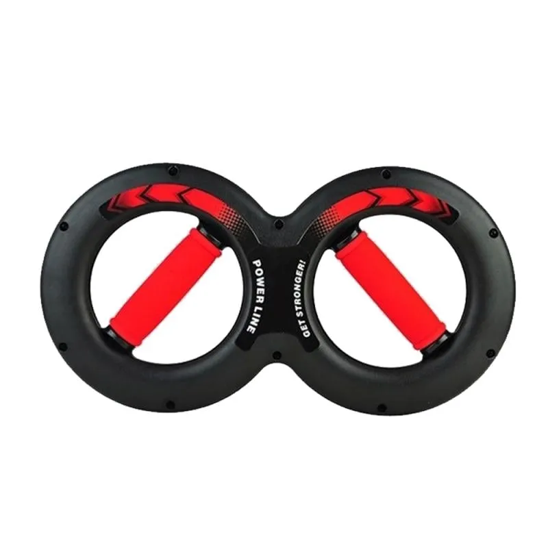 Multi-Functional Hand Grip Trainer
