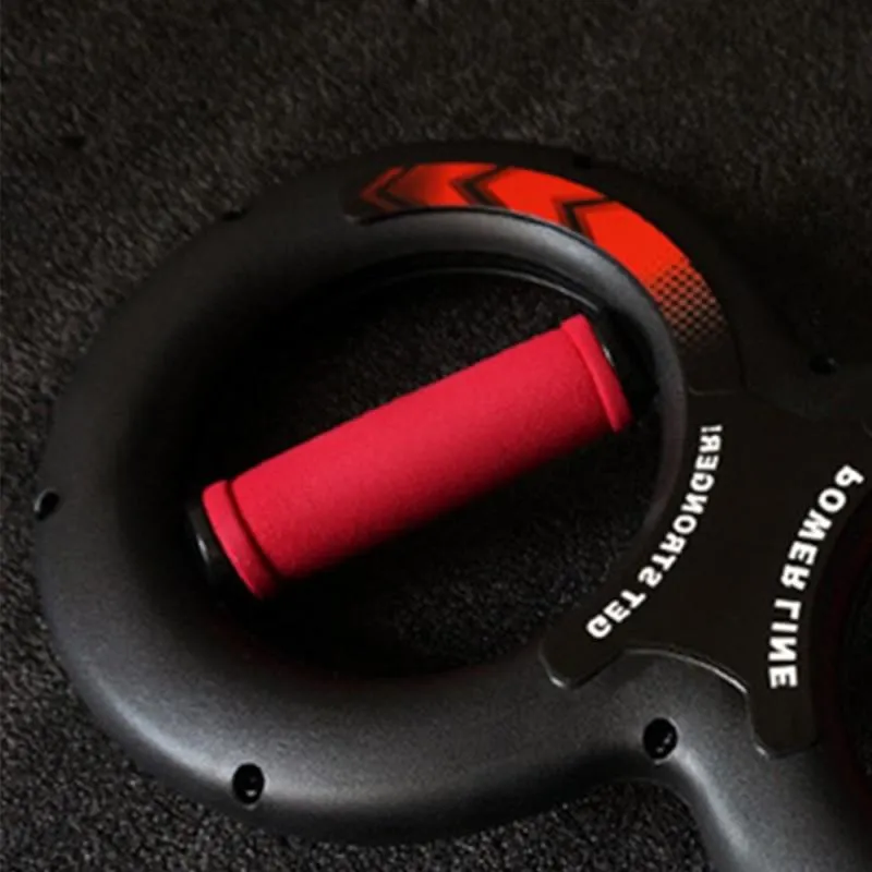 Multi-Functional Hand Grip Trainer