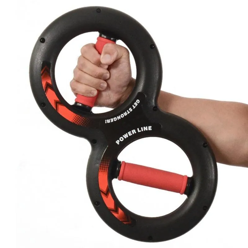 Multi-Functional Hand Grip Trainer