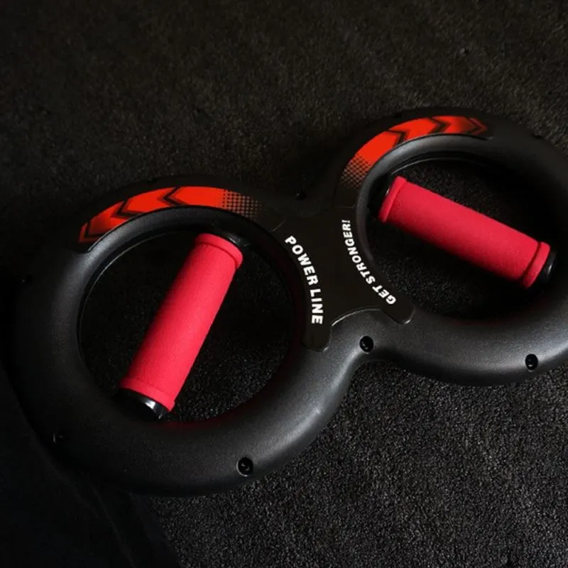 Multi-Functional Hand Grip Trainer