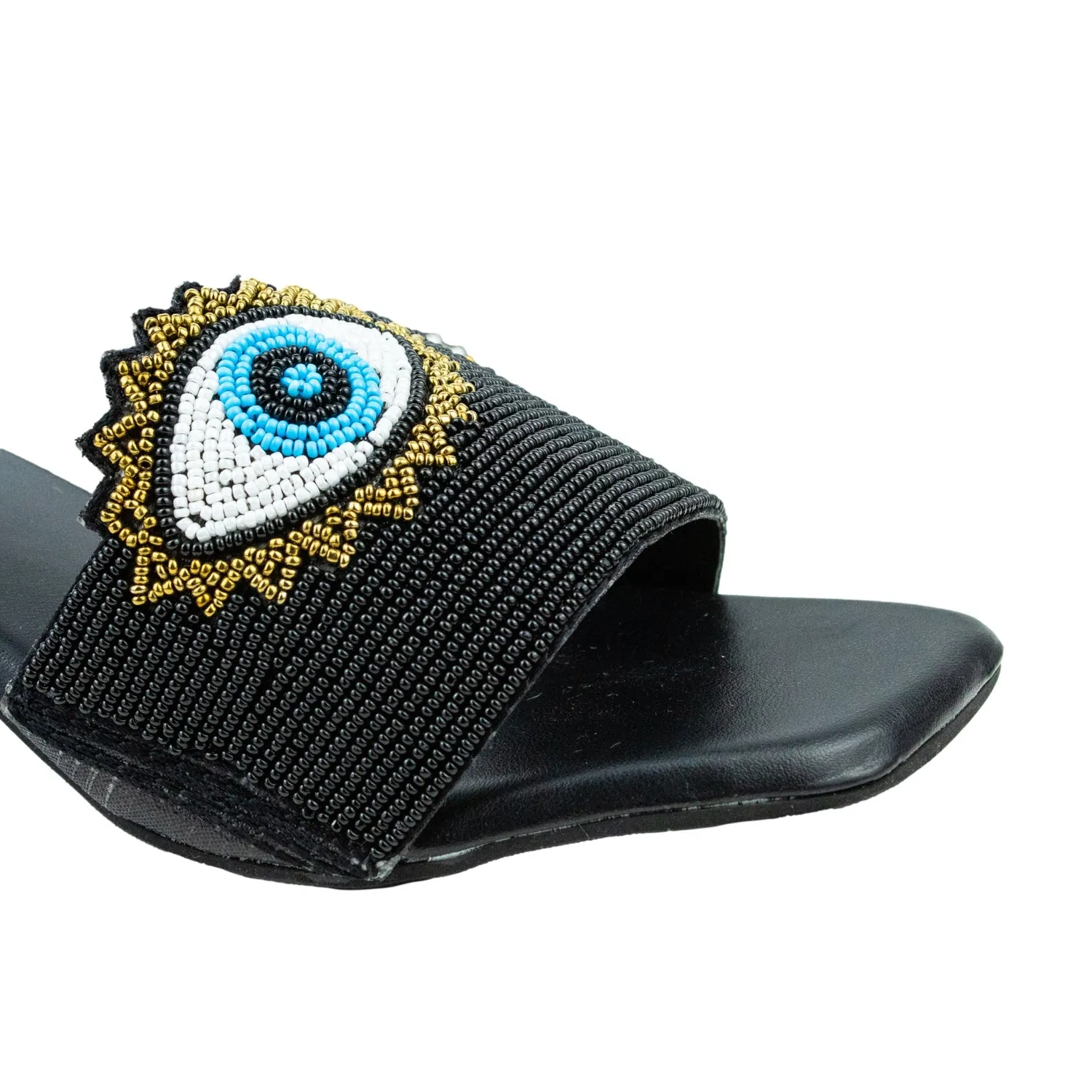 Muna Collection S210H - Black