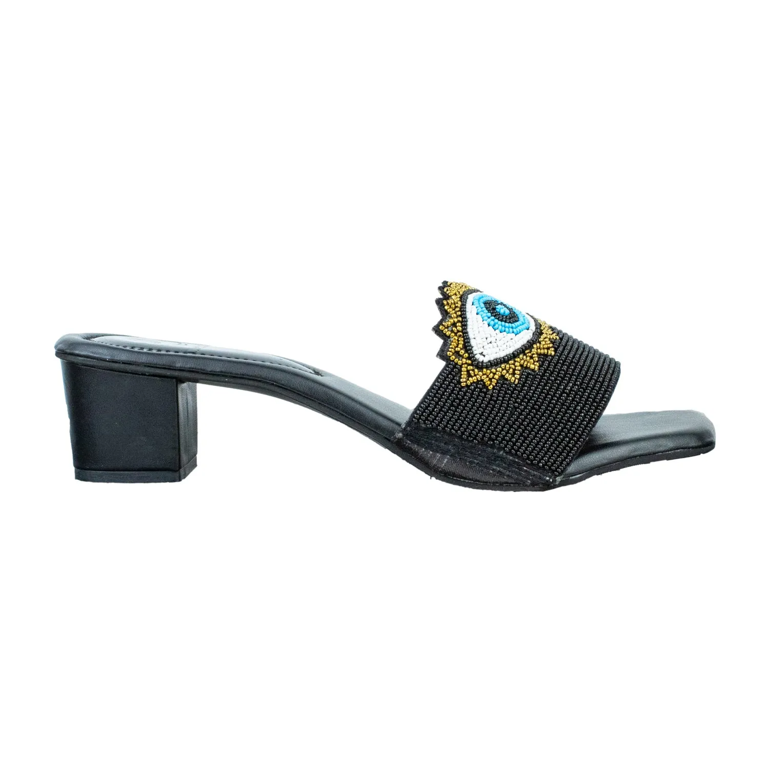 Muna Collection S210H - Black