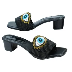 Muna Collection S210H - Black