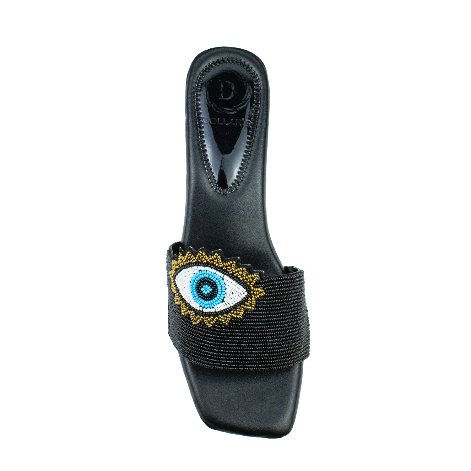 Muna Collection S210H - Black