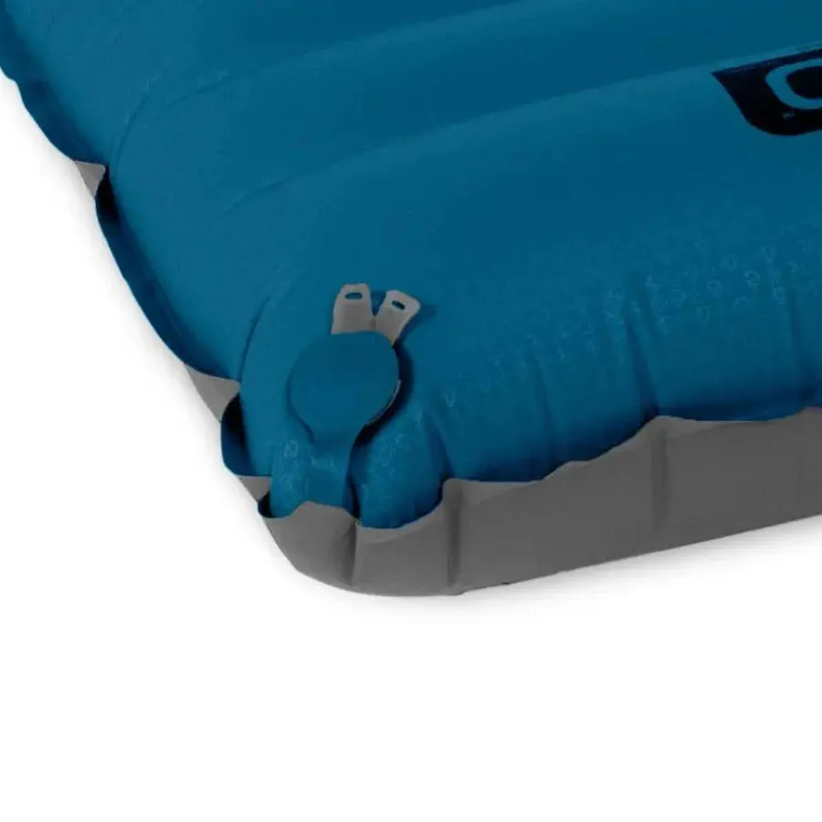 Nemo Quasar Double Insulated