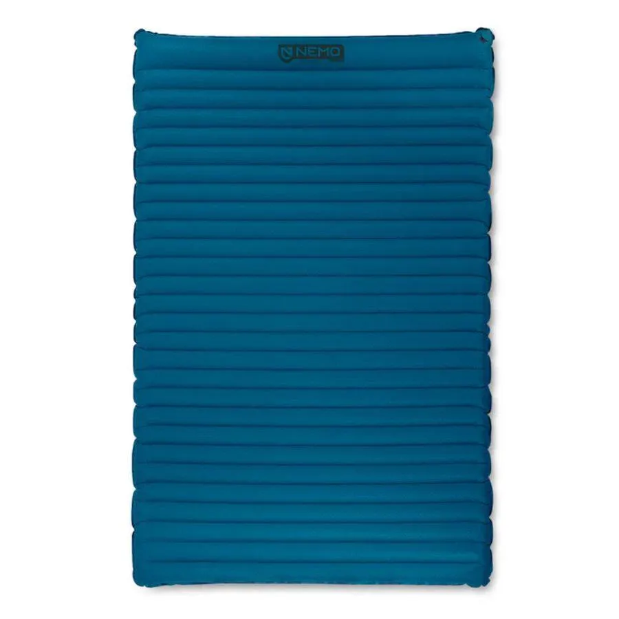 Nemo Quasar Double Insulated