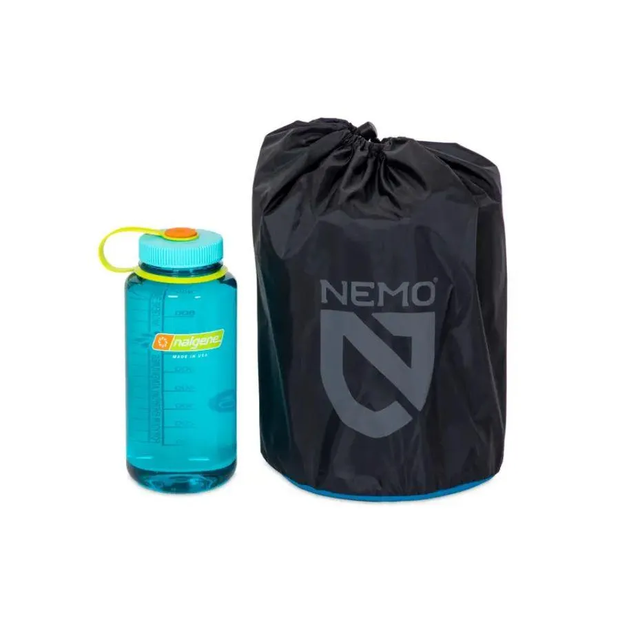 Nemo Quasar Double Insulated