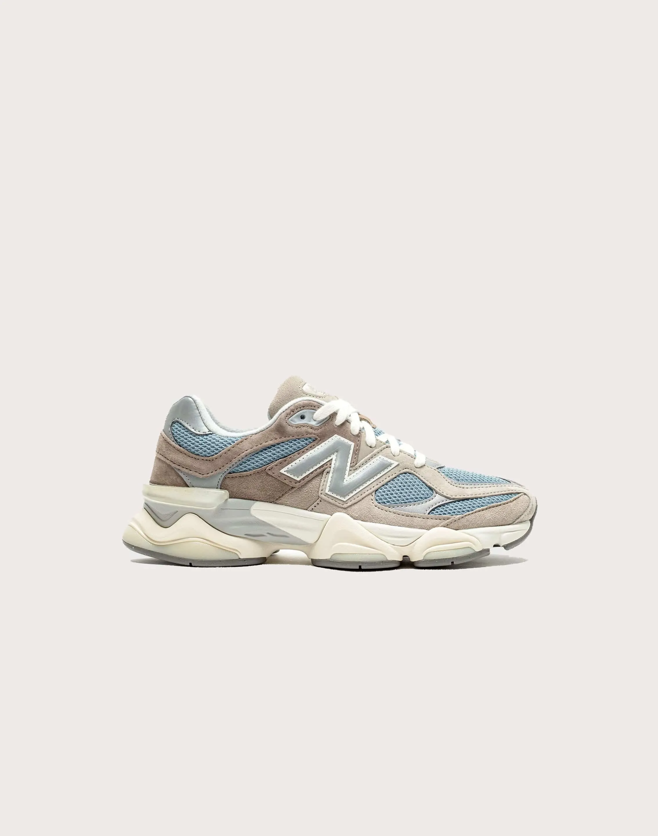 New Balance 9060 Grade-School