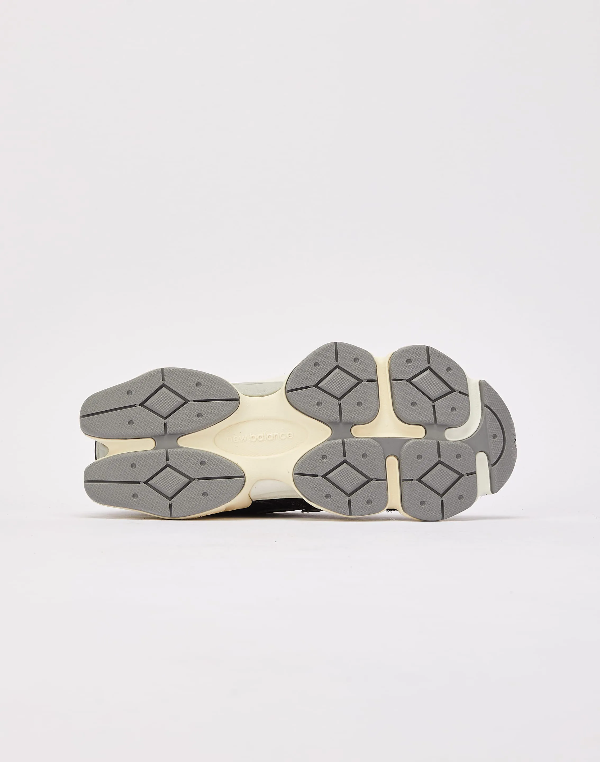 New Balance 9060 Grade-School