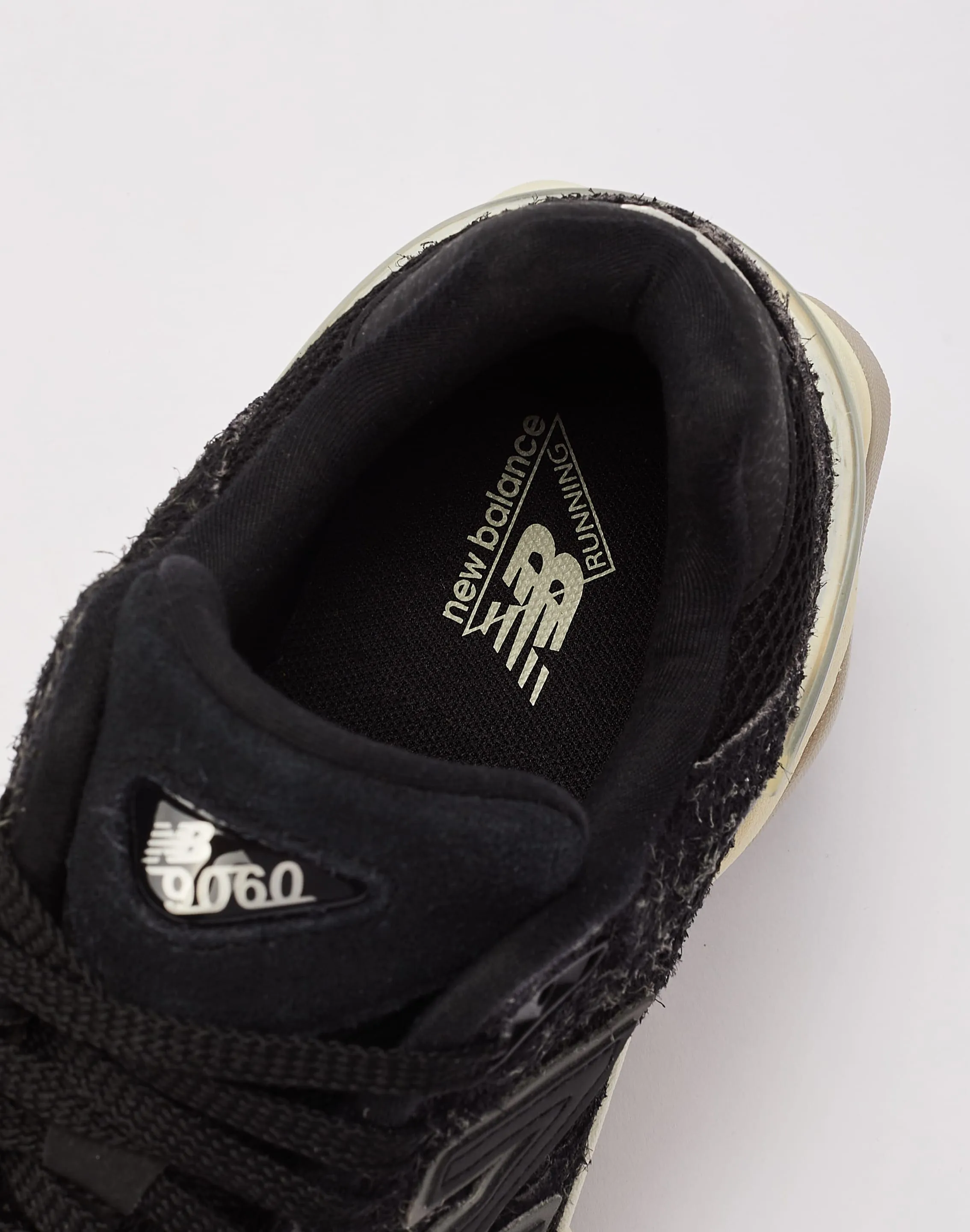 New Balance 9060 Grade-School
