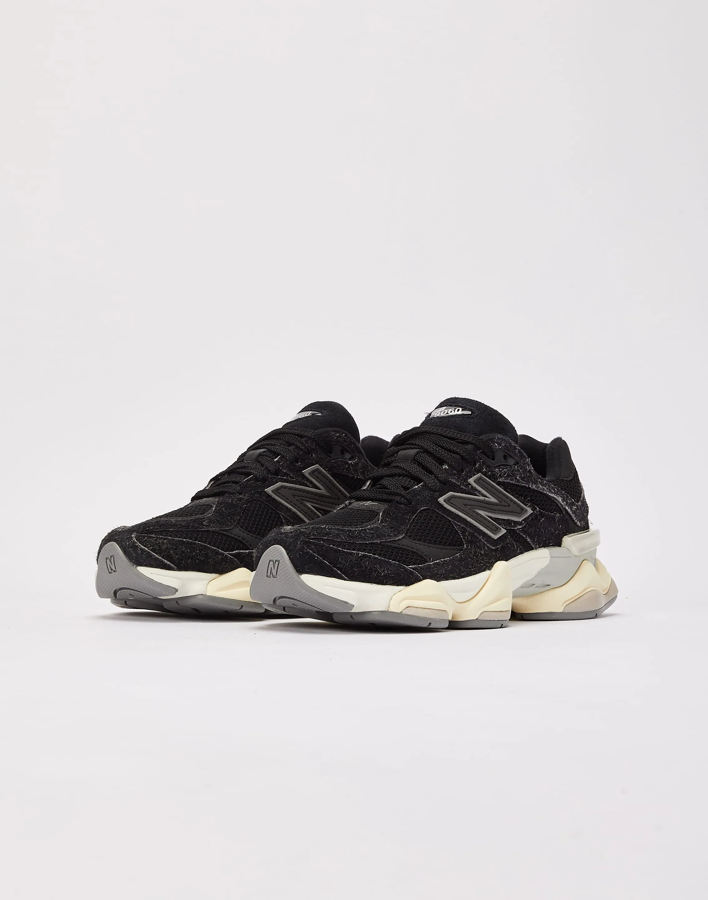 New Balance 9060 Grade-School