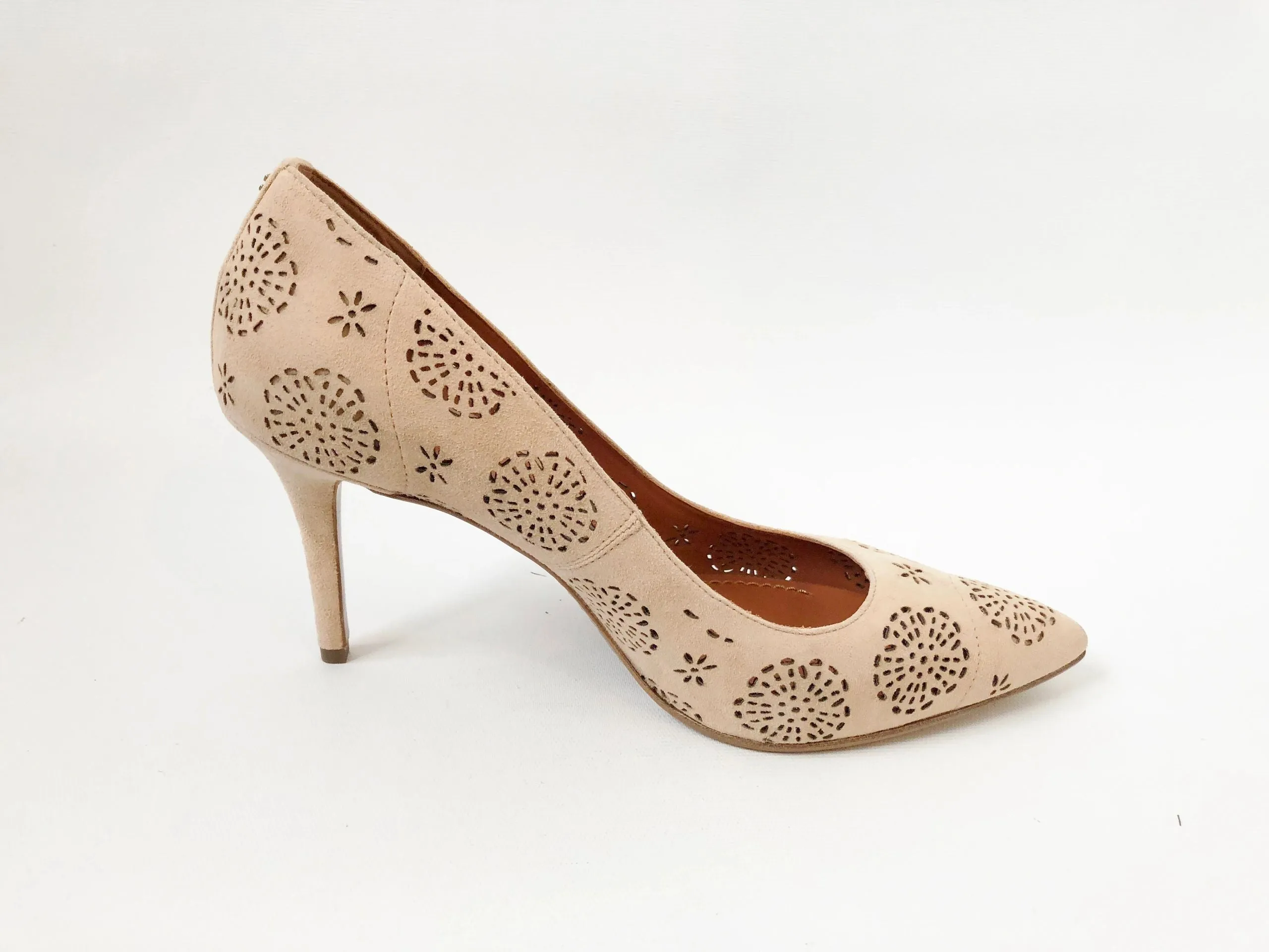 NEW Coach NEW York Waverly Pump Size 9