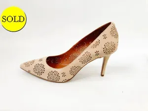 NEW Coach NEW York Waverly Pump Size 9