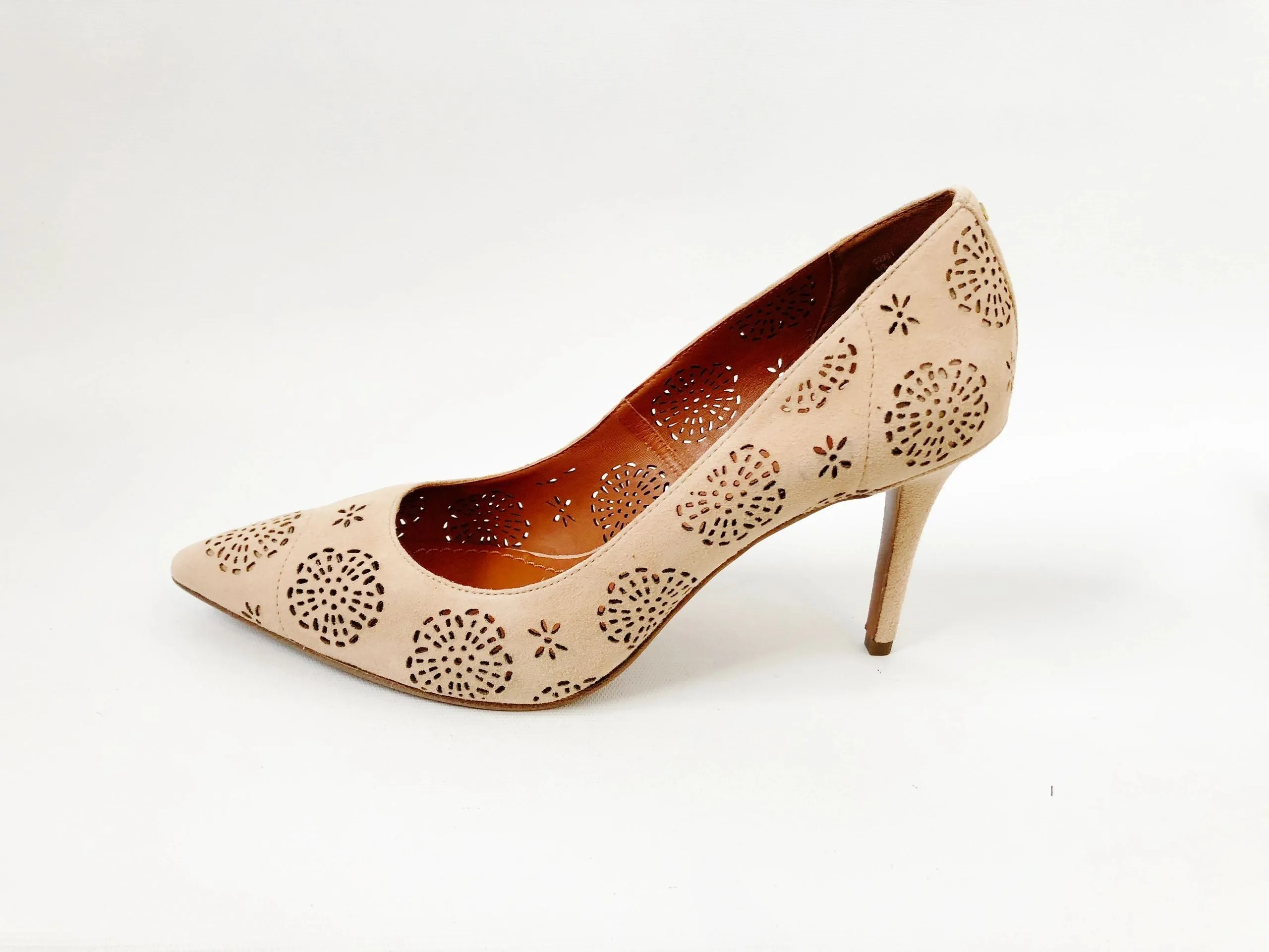 NEW Coach NEW York Waverly Pump Size 9