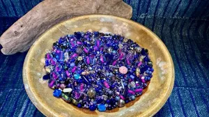 New Day Luxury Bead Blend