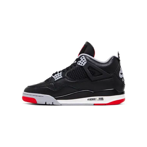 Nike Air Jordan 4 Retro 'Bred Reimagined' M
