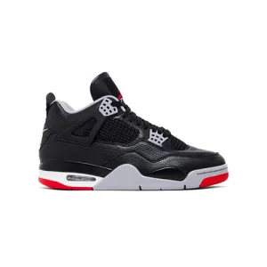 Nike Air Jordan 4 Retro 'Bred Reimagined' M