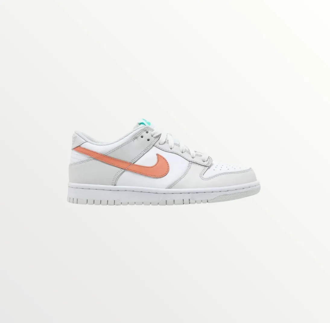 nike dunk low tropical twist