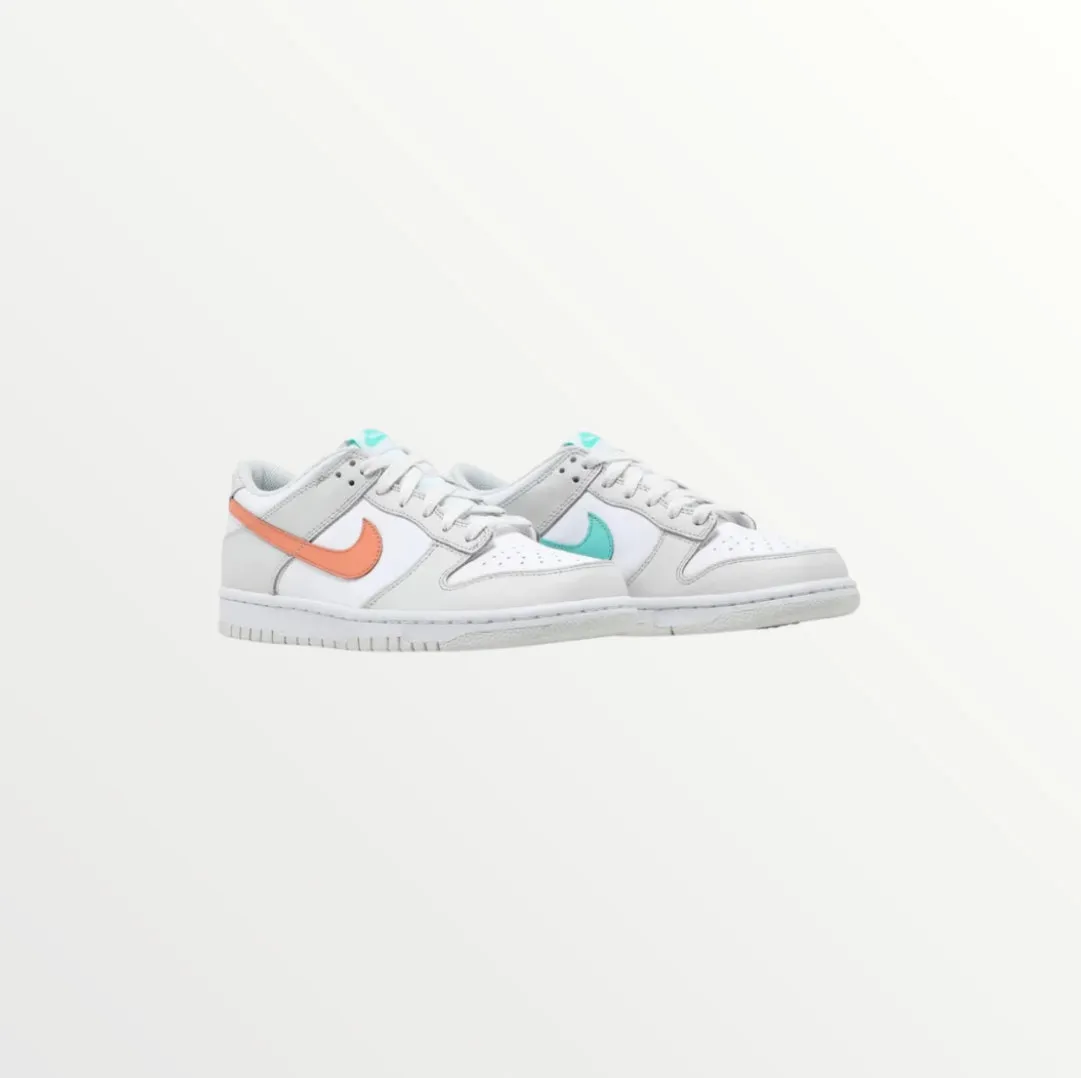 nike dunk low tropical twist