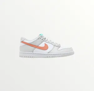 nike dunk low tropical twist