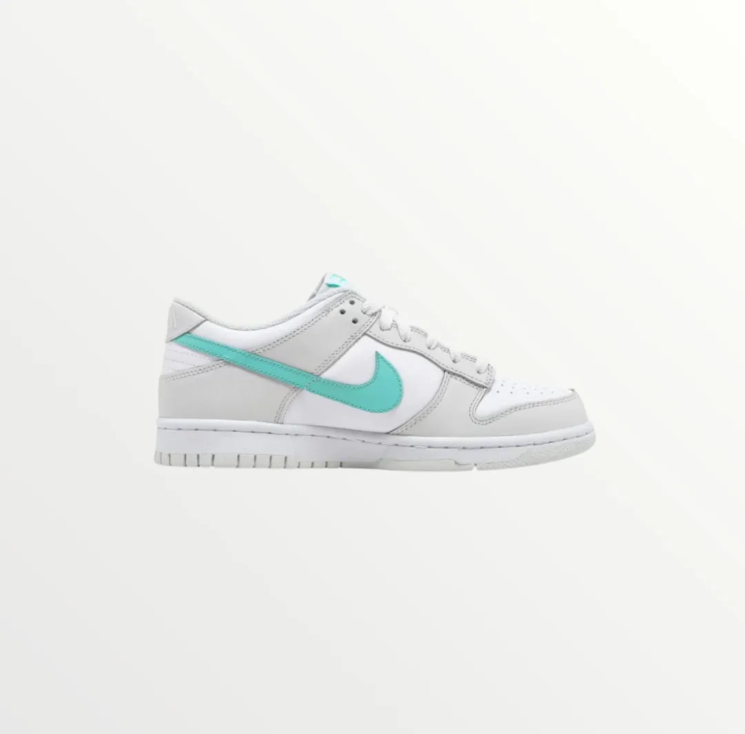 nike dunk low tropical twist
