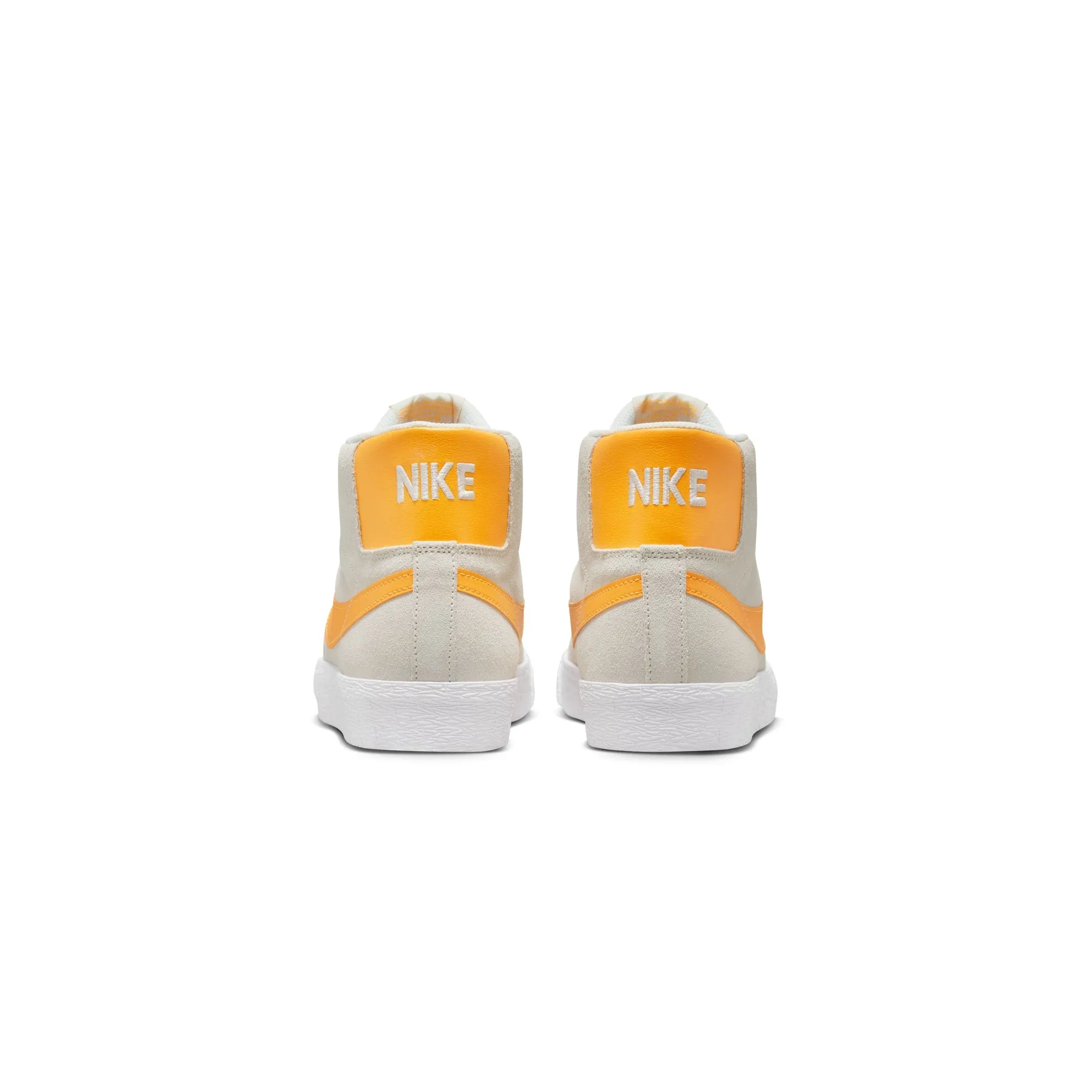 Nike SB Mens Zoom Blazer Mid Shoes