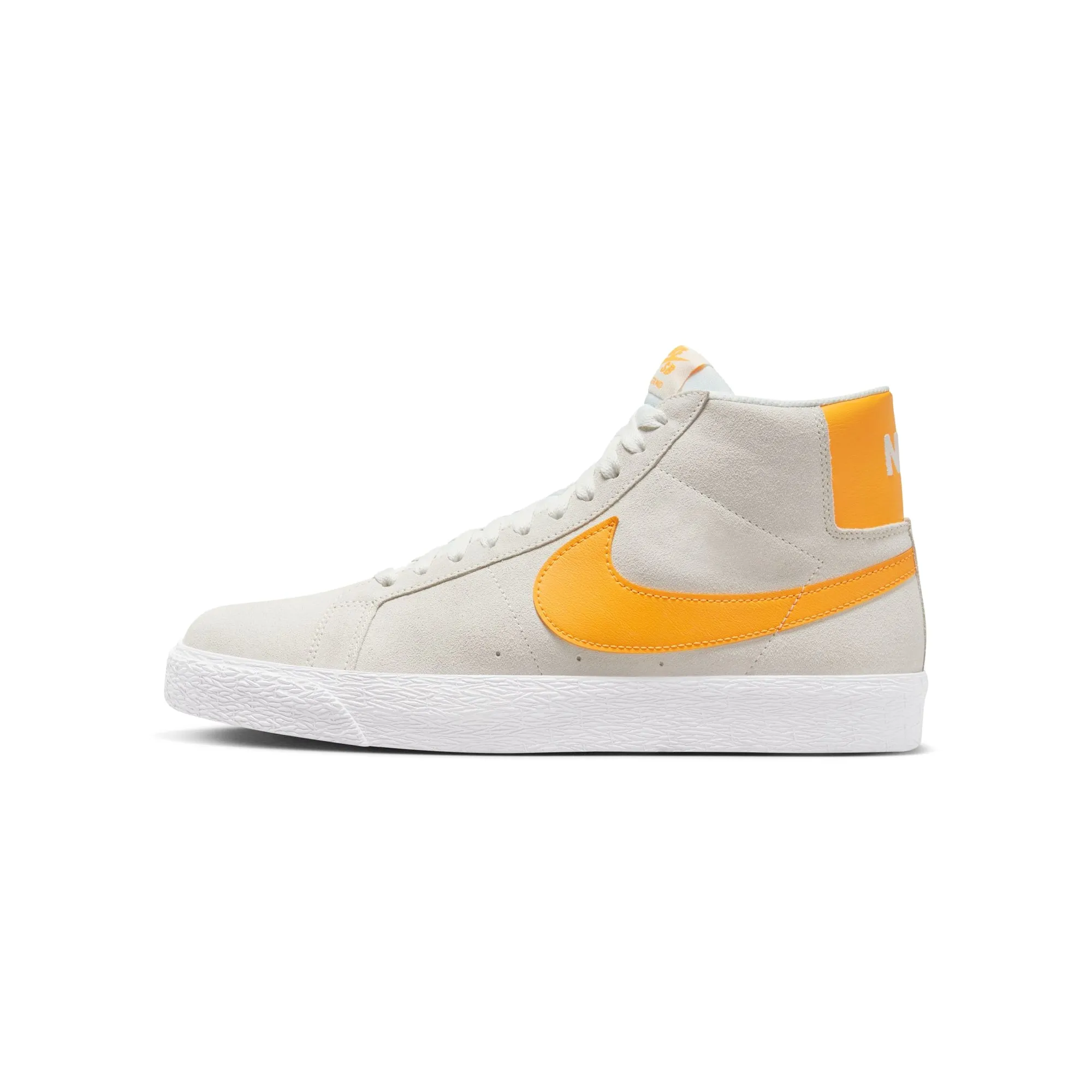 Nike SB Mens Zoom Blazer Mid Shoes