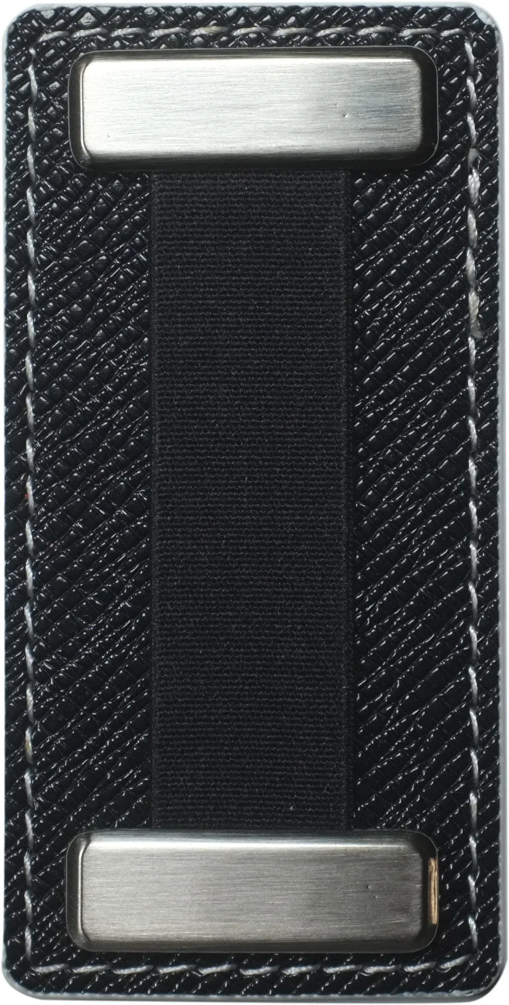 nobiggi® Metal Black White
