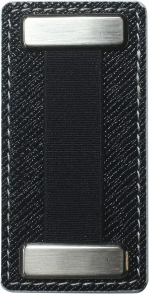 nobiggi® Metal Black White