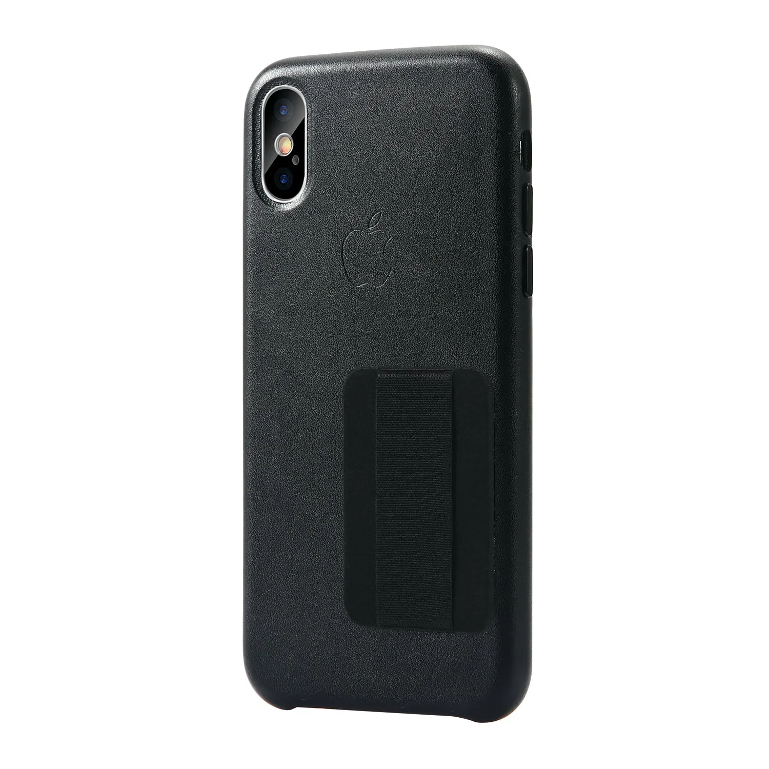 nobiggi® OG Finger Strap (Premium Black)
