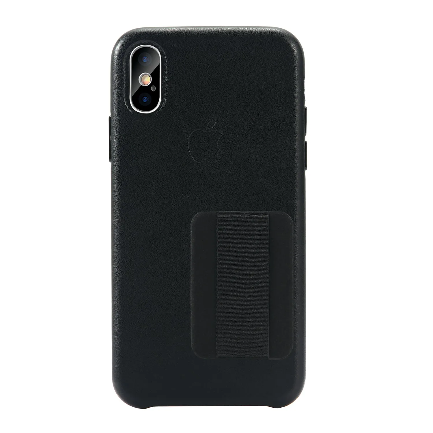 nobiggi® OG Finger Strap (Premium Black)