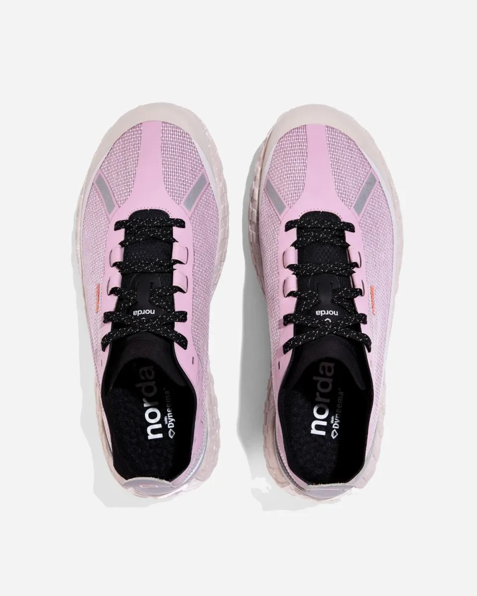 Norda 001 LTD W - Lilac