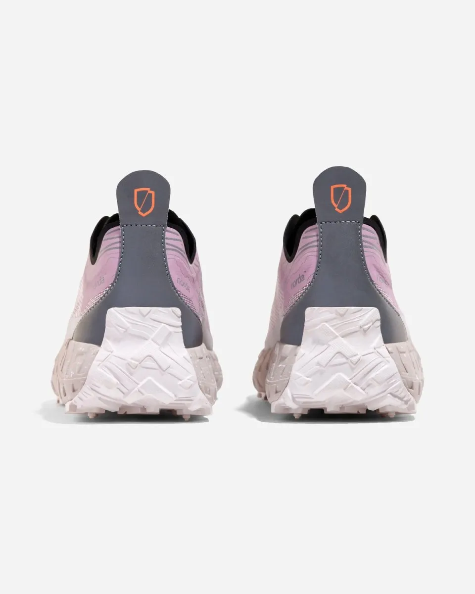 Norda 001 LTD W - Lilac