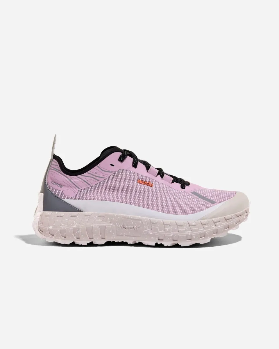 Norda 001 LTD W - Lilac
